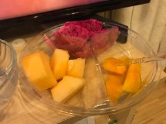 -回头客精品果业(西门店)