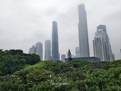 -海心沙亚运公园