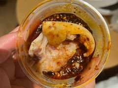 -廖老妈蹄花店(人民公园陕西街259号店)