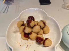 -芳芳私房菜·精作淮扬菜(玖珑湾店)