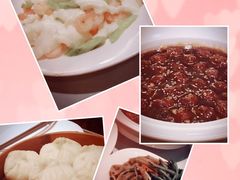 -包子大王(新泽巷店)