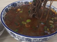 -樊记腊汁肉(竹笆市总店)