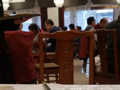 大堂-马凯餐厅(地安门店)