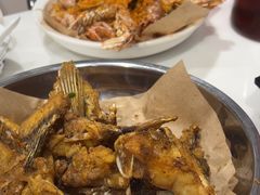 -嘉升大排档(番禺总店)