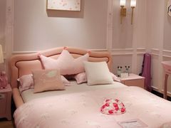 -恒大国际建材家居博览中心(德胜东路店)