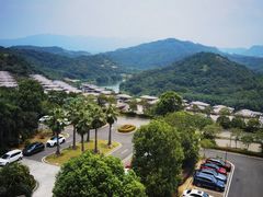 -清远熹乐谷温泉度假酒店