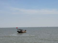 -东疆建设开发纪念公园