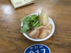 -老刘家泡馍·陕西老字号(钟楼广济街店)