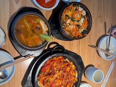 -全州拌饭(发展店)