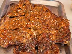 -塞上渔乡·农家菜·虹鳟鱼