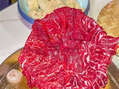-今日牛事潮汕鲜牛肉火锅(瑞金店)