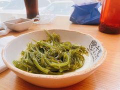 爽口海藻-千忆汤包(闽江路店)
