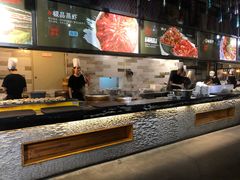 -琥珀老六龙虾(四里河店)