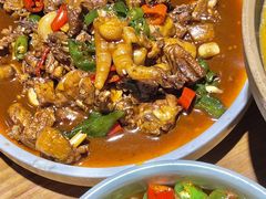 -打酱油·非遗淮扬菜(瘦西湖梅岭店)