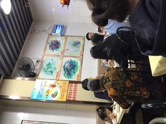 -老字号蛇口德记烧腊饭店·海鲜加工