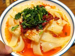 -买福记大盘鸡新疆菜