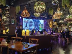 -春风十里烧烤音乐吧(实力乐队驻唱三元里店)