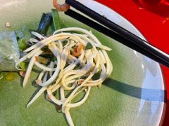 青木瓜沙拉-CYCLO(158坊店)