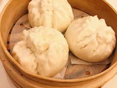 蚝皇叉烧包-利苑酒家(宜安广场店)