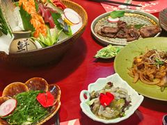 -大江户日本料理(吕厝店)