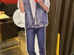 -麦当劳(宽城万达店)