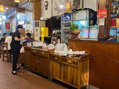 -美未居·老字号·地道顺德菜·桑拿鸡·鱼生(容桂店)