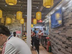 大堂-荔银肠粉(广州天河华利路店)
