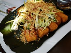 -泰国村酒楼(室内体育馆店)