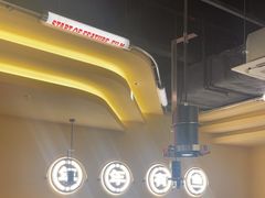 -师烤·豆花烤鱼(广州荔湾扬韬广场店)