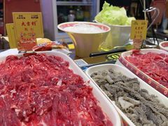 -大吉利·潮汕牛肉火锅(万峰路店)
