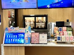 -霸王茶姬(南强街店)