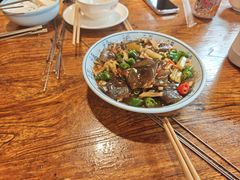 -福苗小骆驼烧烤(莲湖路店)