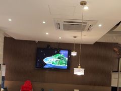 -江南驿·二十余年创意杭帮味(良渚玉鸟集店)