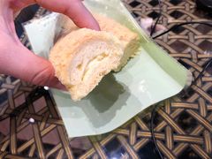 奶油条-RiceZone乐食尊纯米面包坊(望京店)