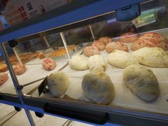-爱达乐面包生日蛋糕(郫县时代天街店)