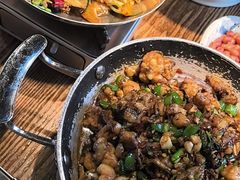 -彭厨(玉荣庄店)
