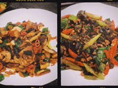 -湘肠香火锅店(团结湖店)