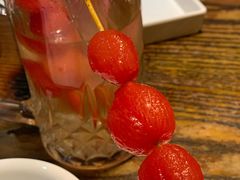 冰镇小番茄-化得了笼虾馆·精品大虾·脆皮鸡煲(庐江路店)