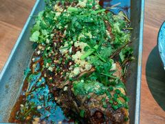 -树厨贵州菜(花果园购物中心店)