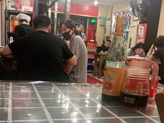-潘国仙耳光馄饨(黄家阙路店)