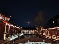 -有喜胶东小馆(超极合生汇太申祥和店)