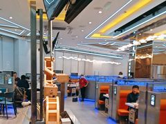 -百铺乐核桃炭烤串(盛泰二期2号楼店)