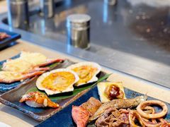 -大渔铁板烧(蛇口店)