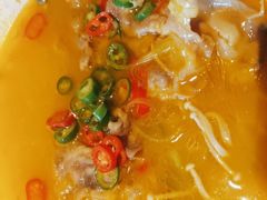 -庆云楼饭庄(什刹海店)