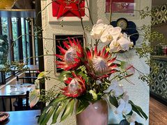 -Ginger(兴国路店)