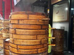 -清泉阁包子铺(中山路店)