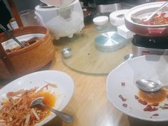 -火候轩品质湘菜·私厨(市府店)