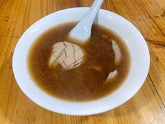 腰子汤-东凤老字号腰子店