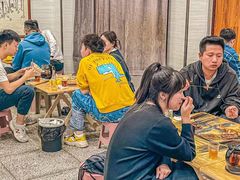 -老白家怡贵园烤肉