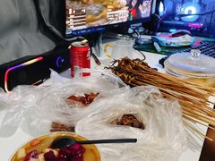 -十里铺铁板鱿鱼